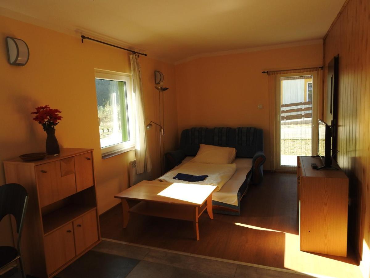 Anastasis Otel Mirostowice Gorne Dış mekan fotoğraf