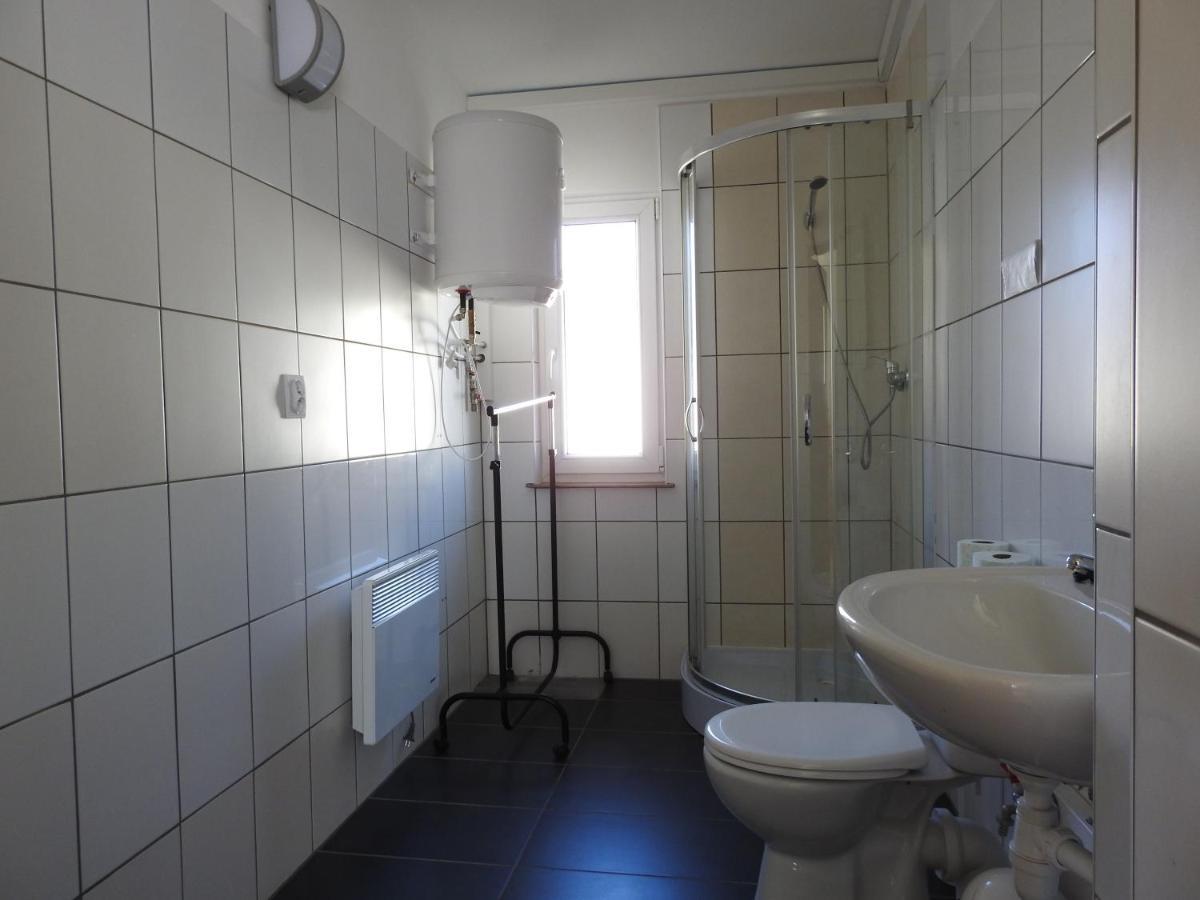 Anastasis Otel Mirostowice Gorne Dış mekan fotoğraf